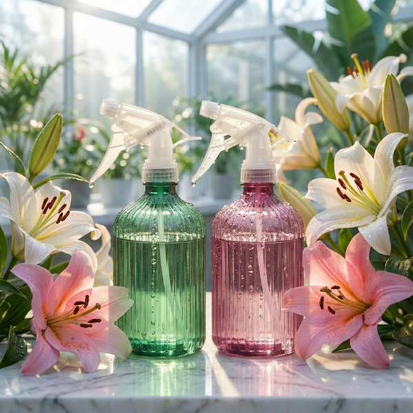 Pulvérisateur d'eau pour plantes - 500ml