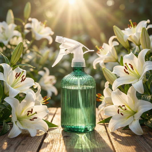 Pulvérisateur d'eau pour plantes - 500ml