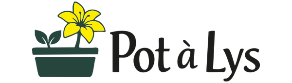 Pot a Lys